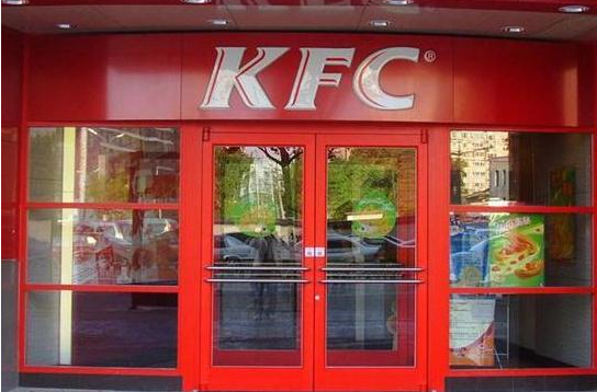 平凉肯德基门出现油漆掉落的原因？如何避免肯德基门老化？
