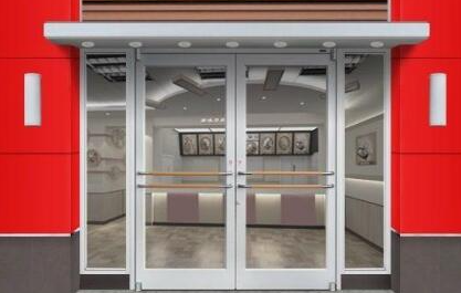 平凉肯德基门：美味与奇遇的交汇！