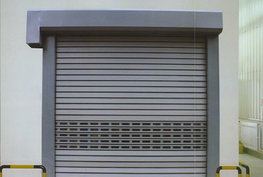 平凉感应门革新商业环境！