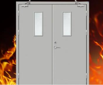平凉钢质防火门的功效介绍！