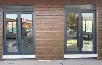 平凉商铺选用肯德基门的原因有哪些？