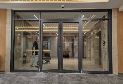 平凉肯德基门可以有几种颜色？代表哪些含义？