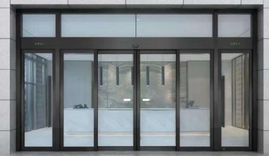 平凉感应门是如何工作的？5大核心原理介绍！