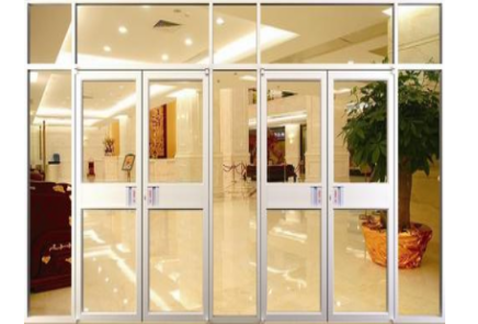 平凉这些场所也适应于肯德基门！