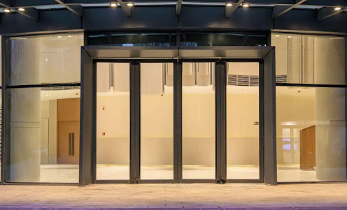 平凉感应门有哪些类型？各有什么特点？